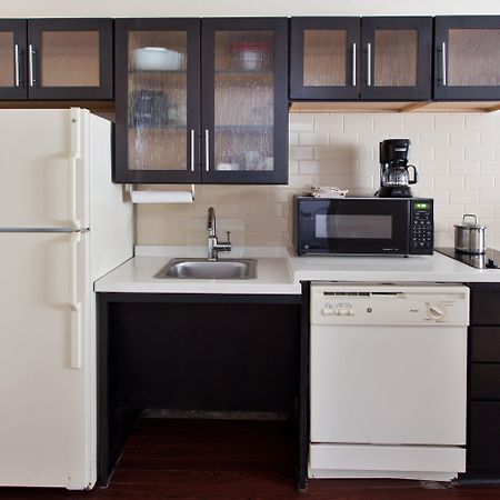 Sonesta Simply Suites Huntsville Research Park Экстерьер фото