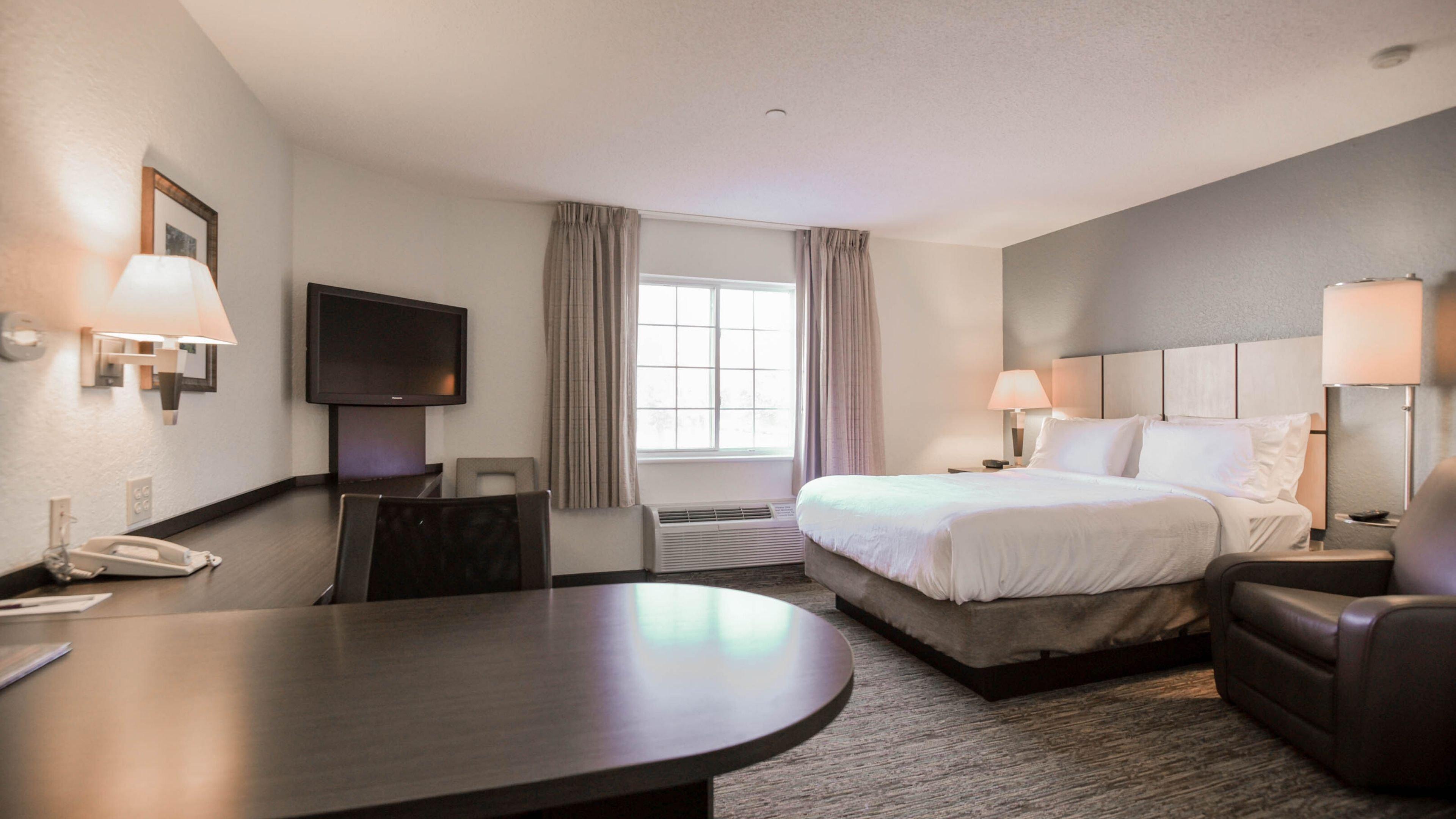 Sonesta Simply Suites Huntsville Research Park Экстерьер фото
