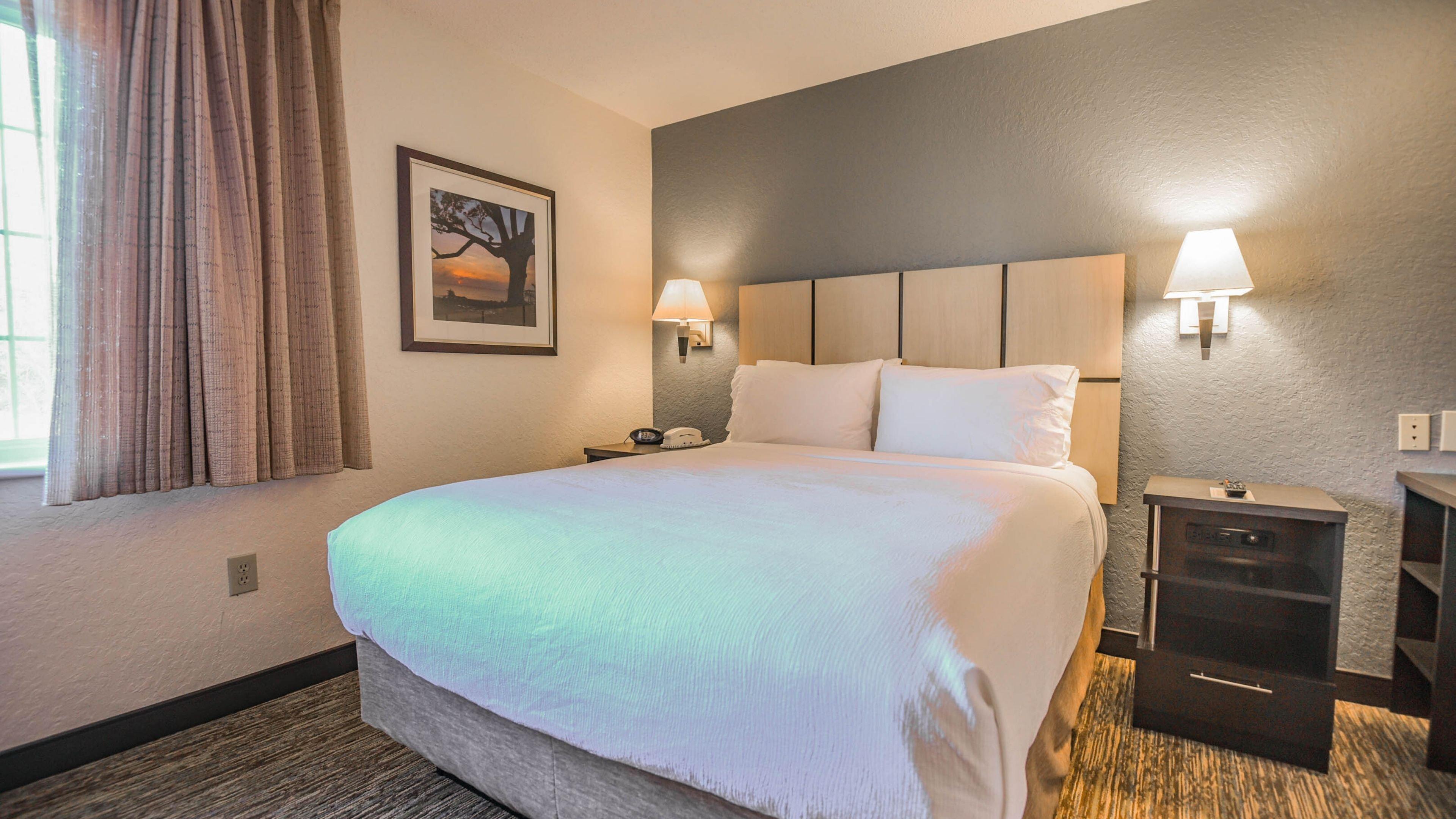 Sonesta Simply Suites Huntsville Research Park Экстерьер фото