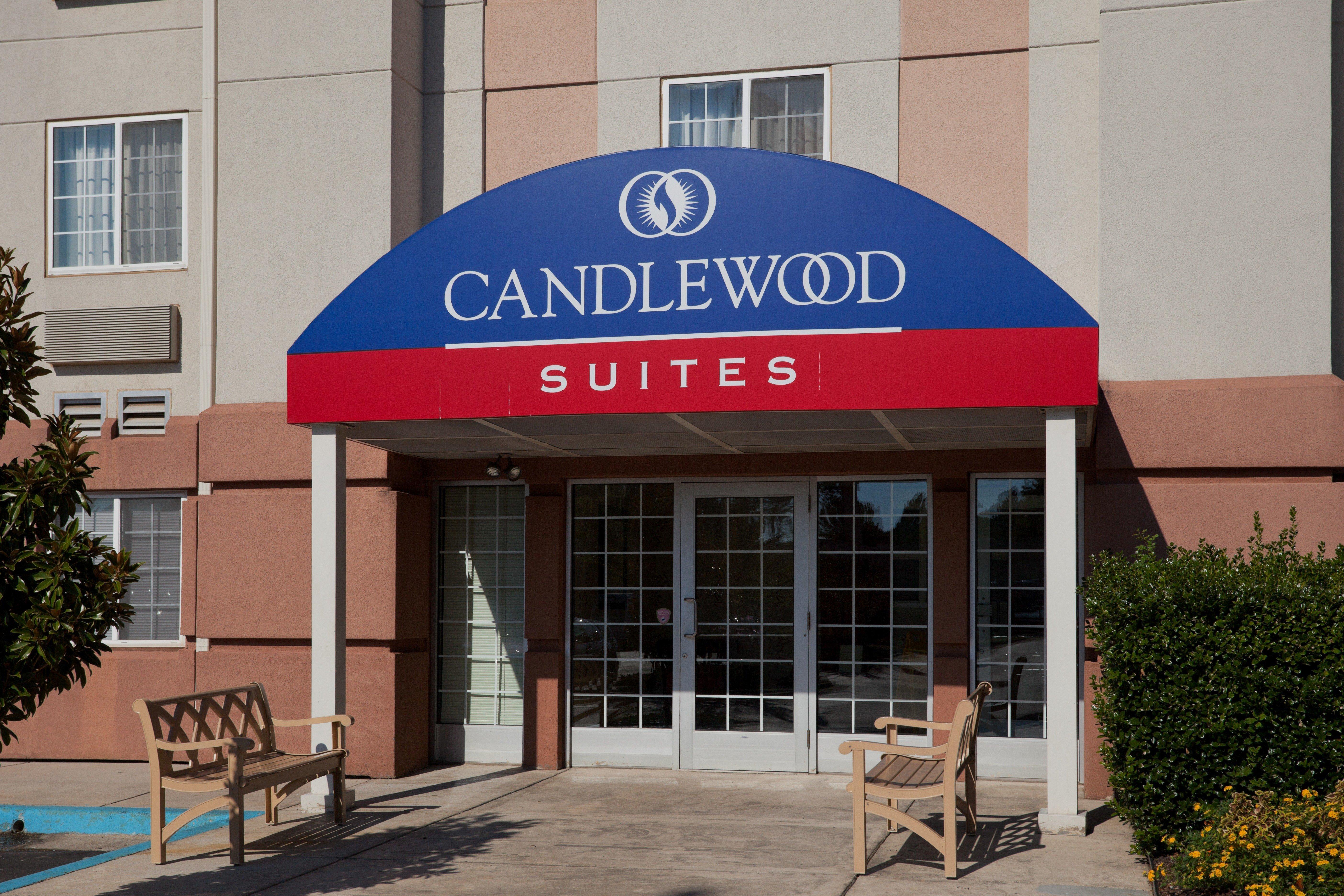 Sonesta Simply Suites Huntsville Research Park Экстерьер фото